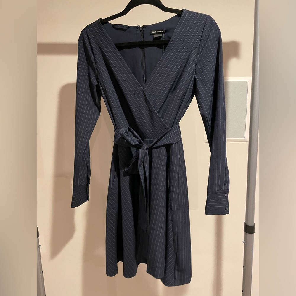 Club Monaco dress